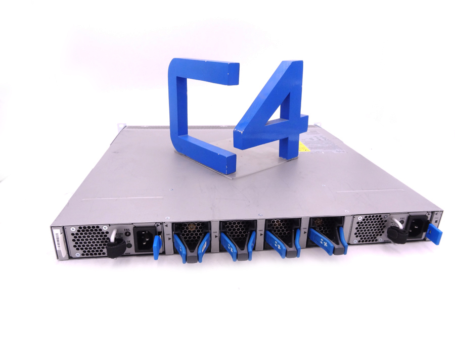 CISCO N3K-C3548P-10G NEXUS 3548, 48 SFP+ PORTS