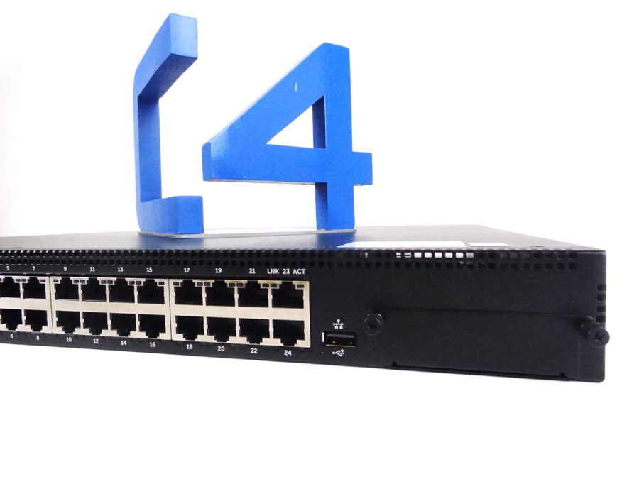 DELL N4032 POWERCONNECT N4032 SWITCH