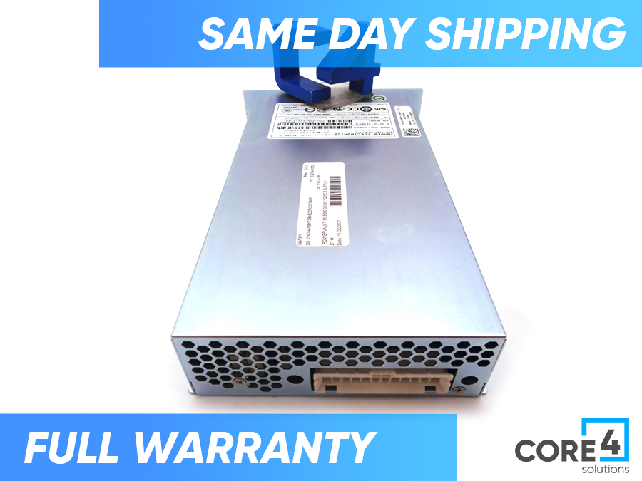 DELL N4R8Y POWERVAULT ML6000 350W POWER SUPPLY *New*