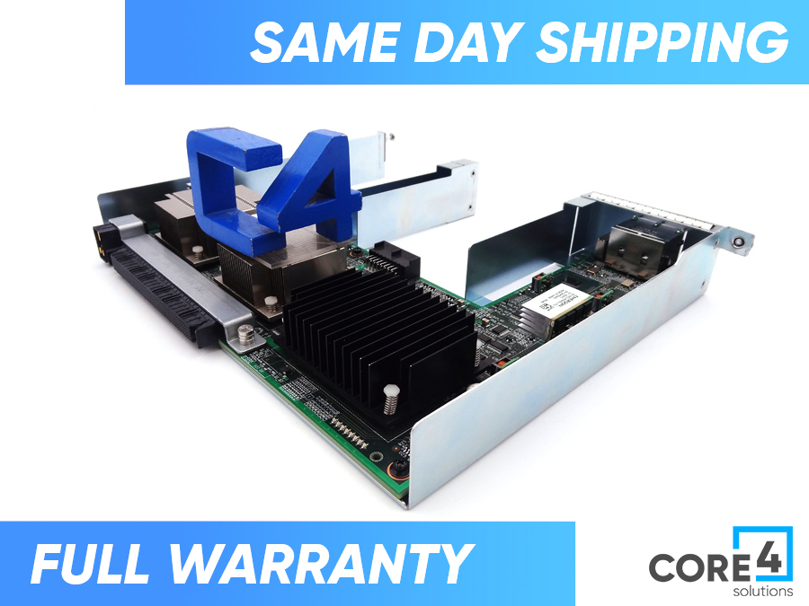 CISCO N55-D160L3-V2 NEXUS 5548 LAYER 3 DAUGHTER CARD V2