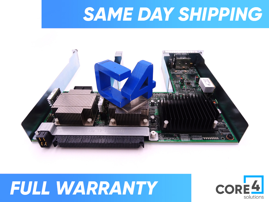 CISCO N55-D160L3-V2 NEXUS 5548 LAYER 3 DAUGHTER CARD V2