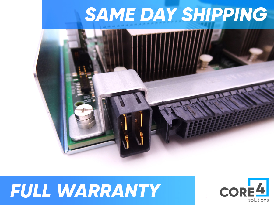 CISCO N55-D160L3-V2 NEXUS 5548 LAYER 3 DAUGHTER CARD V2