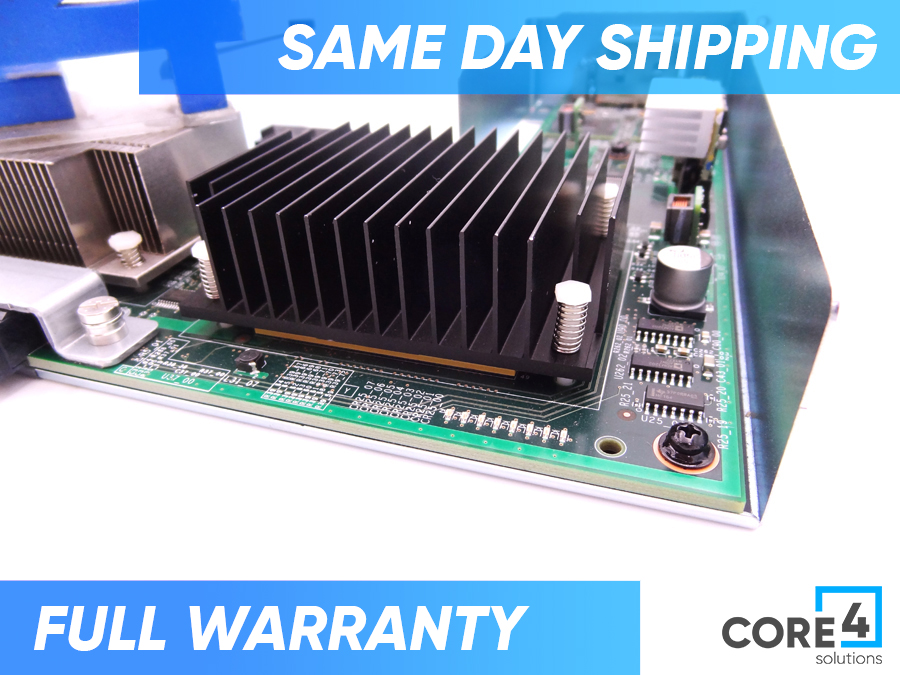 CISCO N55-D160L3-V2 NEXUS 5548 LAYER 3 DAUGHTER CARD V2