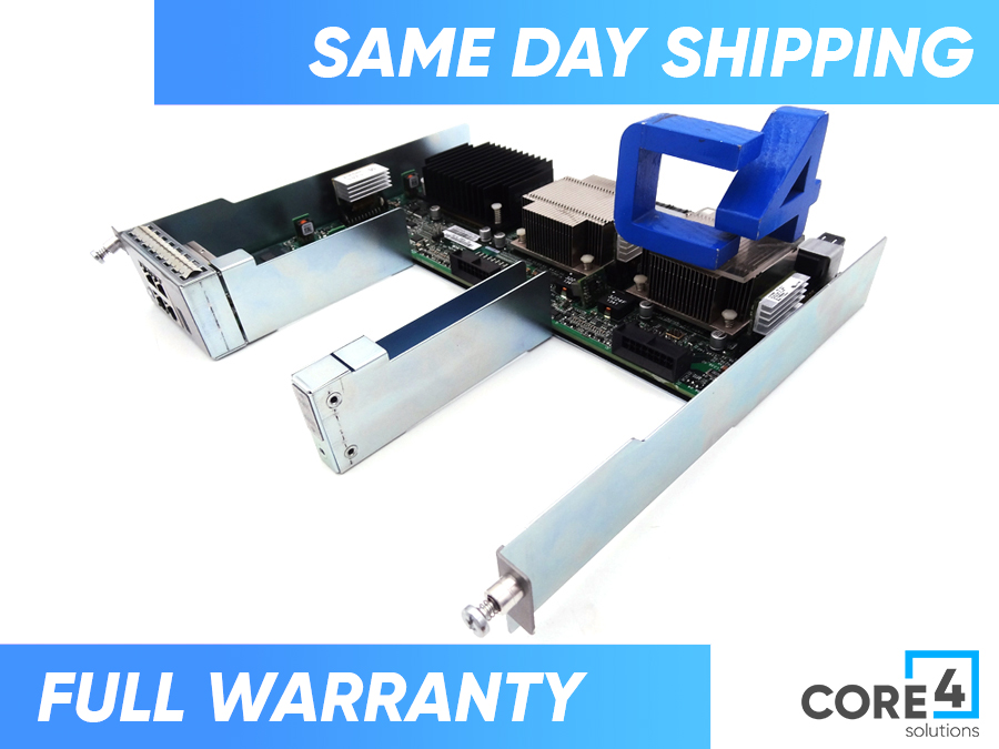 CISCO N55-D160L3-V2 NEXUS 5548 LAYER 3 DAUGHTER CARD V2