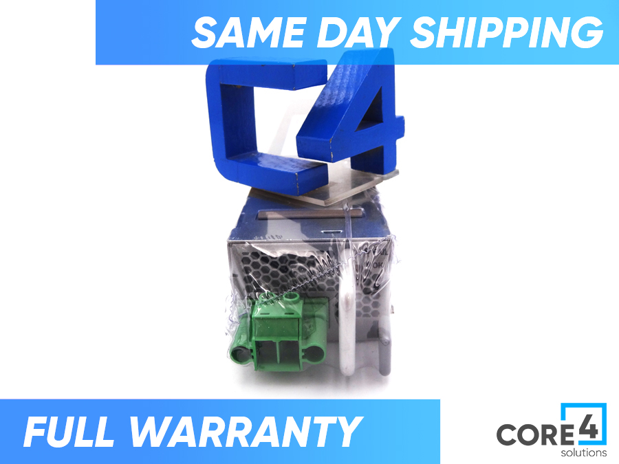 CISCO N55-PDC-1100W CISCO NEXUS 5500 DC 1100W PSU