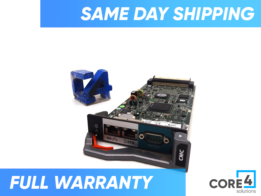 DELL N551H CMC CONTROLLER MODULE M1000E