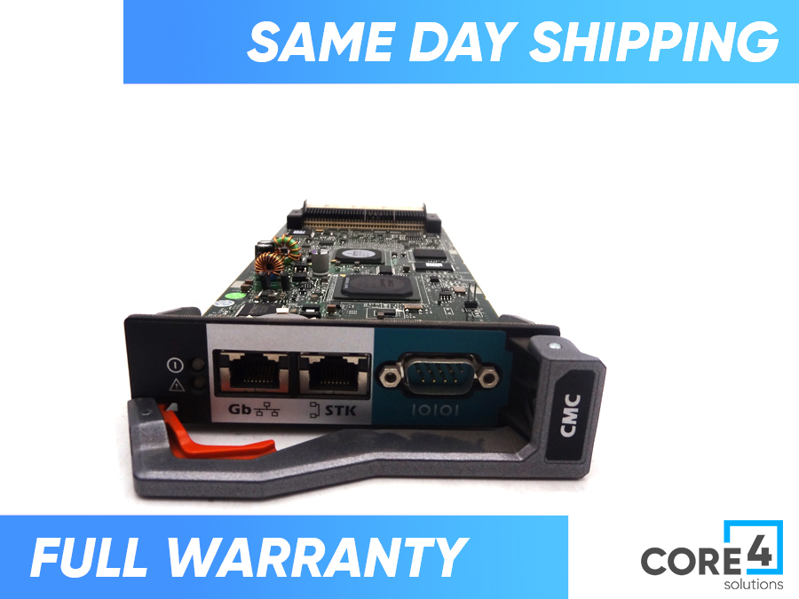 DELL N551H CMC CONTROLLER MODULE M1000E