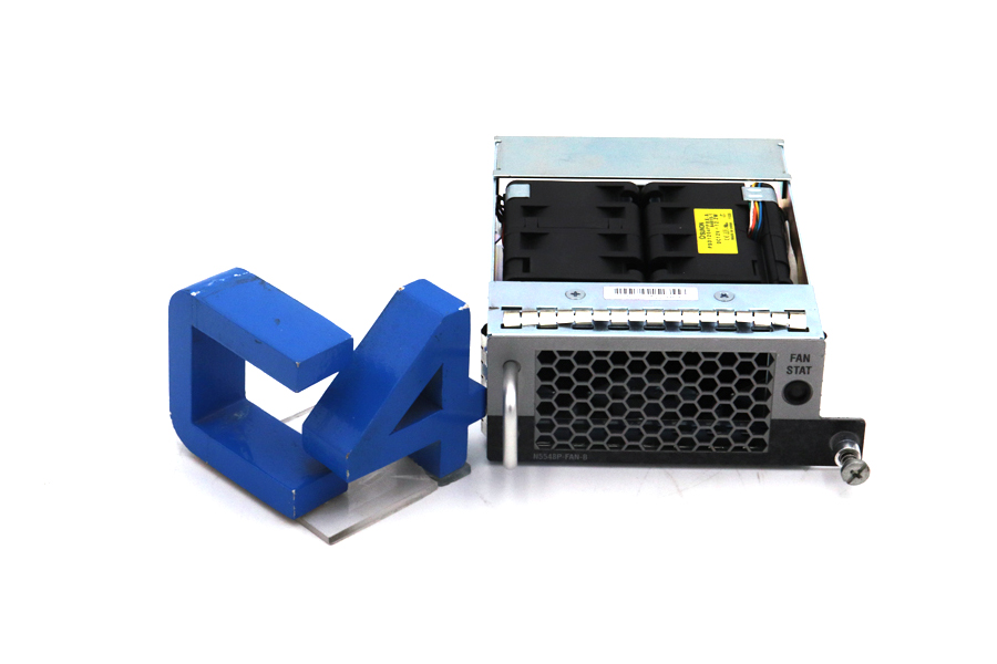 CISCO N5548P-FAN-B= CISCO NEXUS 5548P FAN MODULE 
