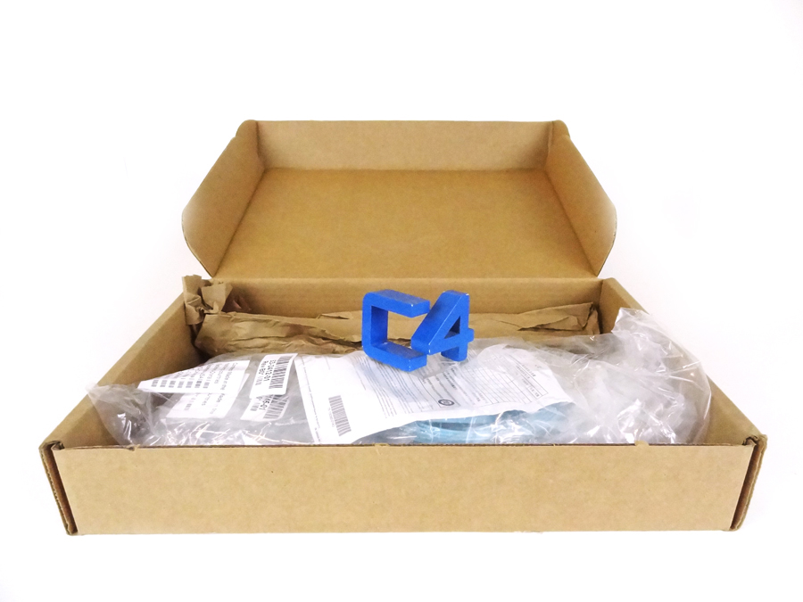 CISCO N5596-ACC-KIT NEXUS 5596 CHASSIS ACCESSORY KIT