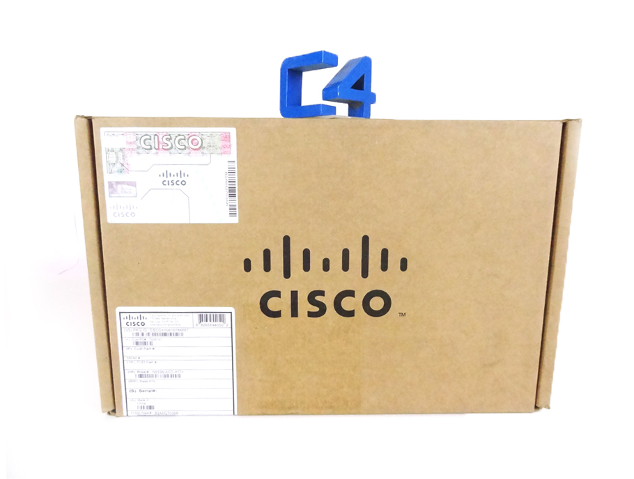 CISCO N5596-ACC-KIT NEXUS 5596 CHASSIS ACCESSORY KIT