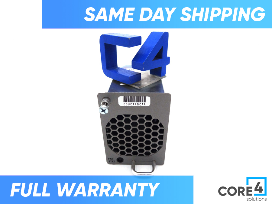 CISCO N5596UP-FAN CISCONEXUS 5596 FRONT-TO-BACK FAN 
