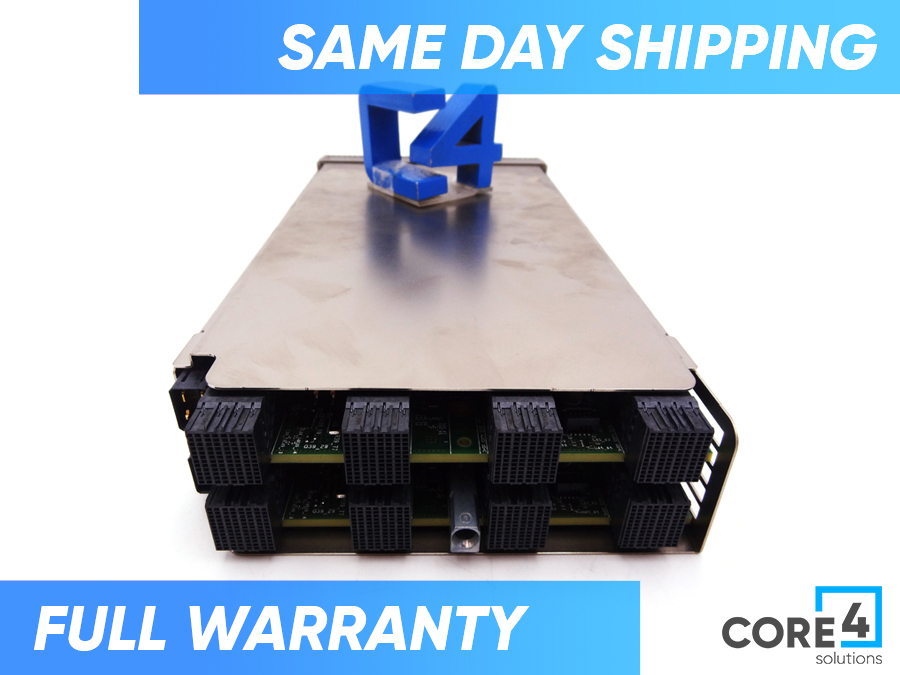 CISCO N5696-M12Q NEXUS 5696Q CHASSIS MODULE 12Q 40GE 