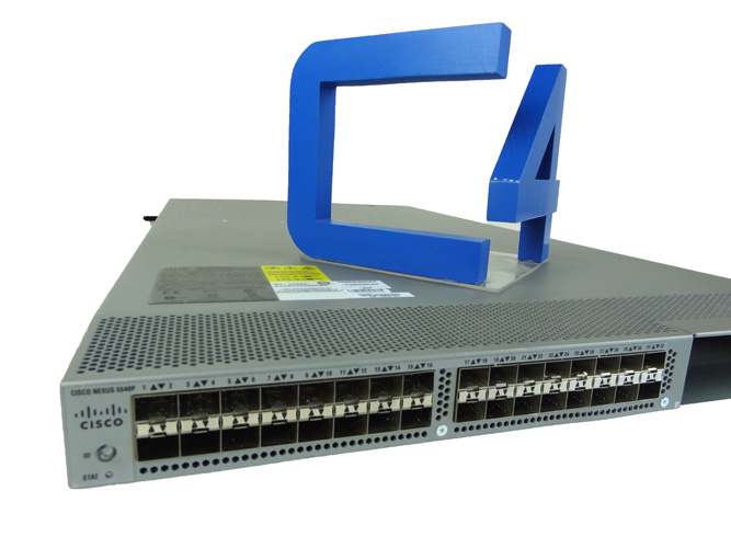 CISCO N5K-C5548P-FA CISCO NEXUS 5548P - SWITCH