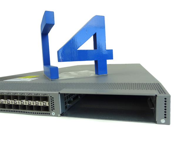 CISCO N5K-C5548P-FA CISCO NEXUS 5548P - SWITCH