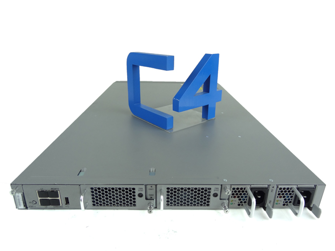 CISCO N5K-C5548UP-FA NEXUS 5548 UP CHASS 32PORT 10GBE