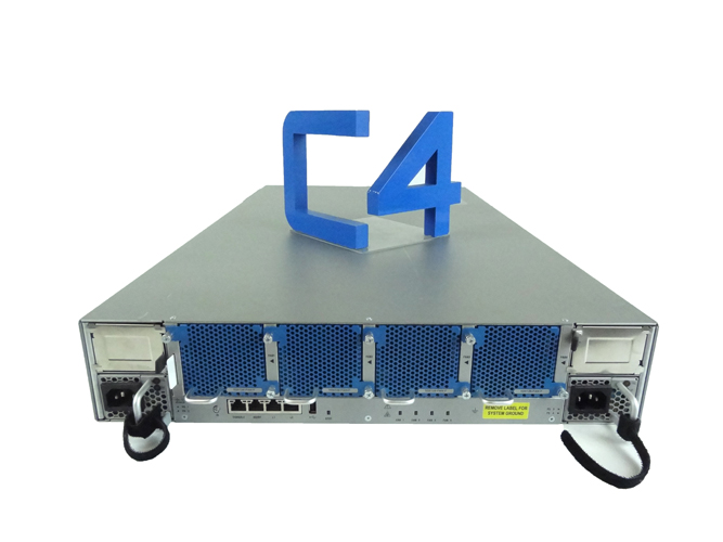 CISCO N5K-C56128P CISCO NEXUS 56128P SWITCH - L3 - MG