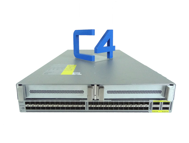 CISCO N5K-C56128P CISCO NEXUS 56128P SWITCH - L3 - MG