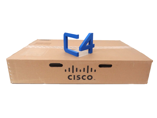 Cisco N6K-C6001-64P Nexus 6001 Switch - 1RU SW Fixed 48P