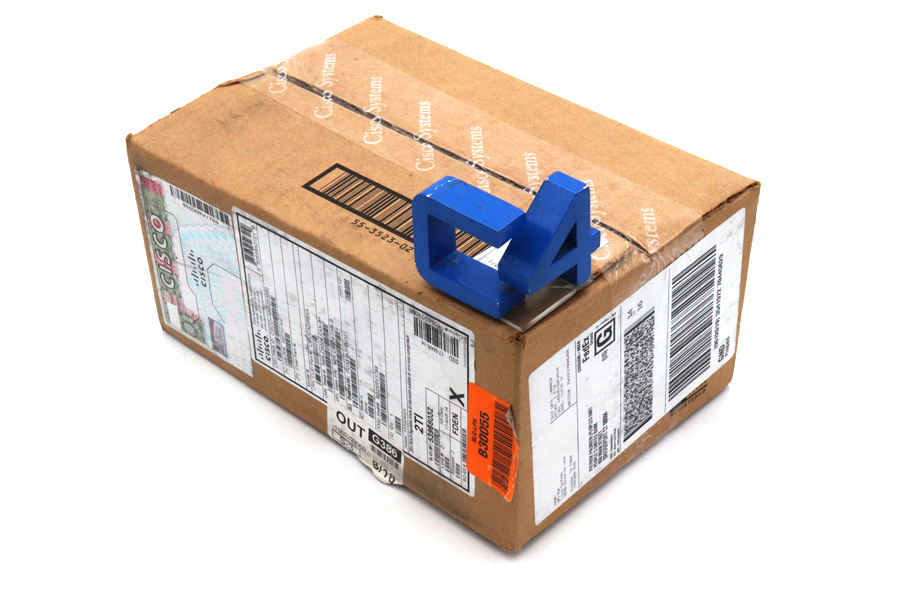 CISCO N6K-C6004-FAN-B NEXUS 6004 FAN *New Sealed*