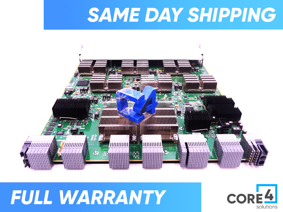 CISCO N77-F348XP-23 NEXUS 7700 F3-SERIES 48 PORT 1/10GBE SWITCH MODULE