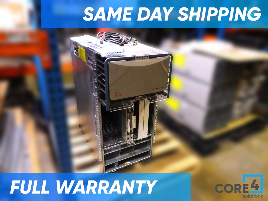 CISCO N7K-C7010-FAN-S FAN CISCO SWITCH NEXUS 7000 TRAY NS 