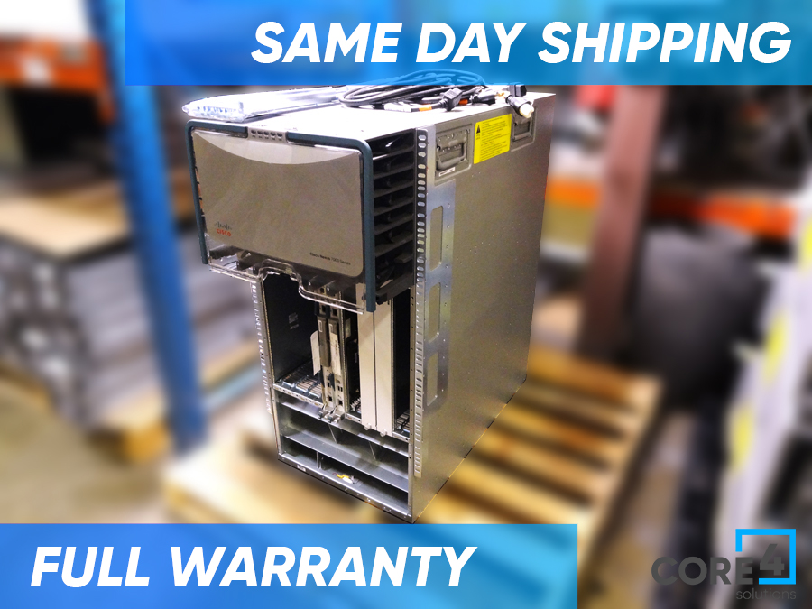 CISCO N7K-C7010-FAN-S FAN CISCO SWITCH NEXUS 7000 TRAY NS 