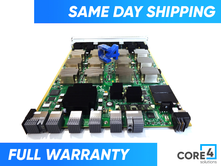 CISCO N7K-F248XT-25E NEXUS F2 48-PORT 1-/10-GIGABX