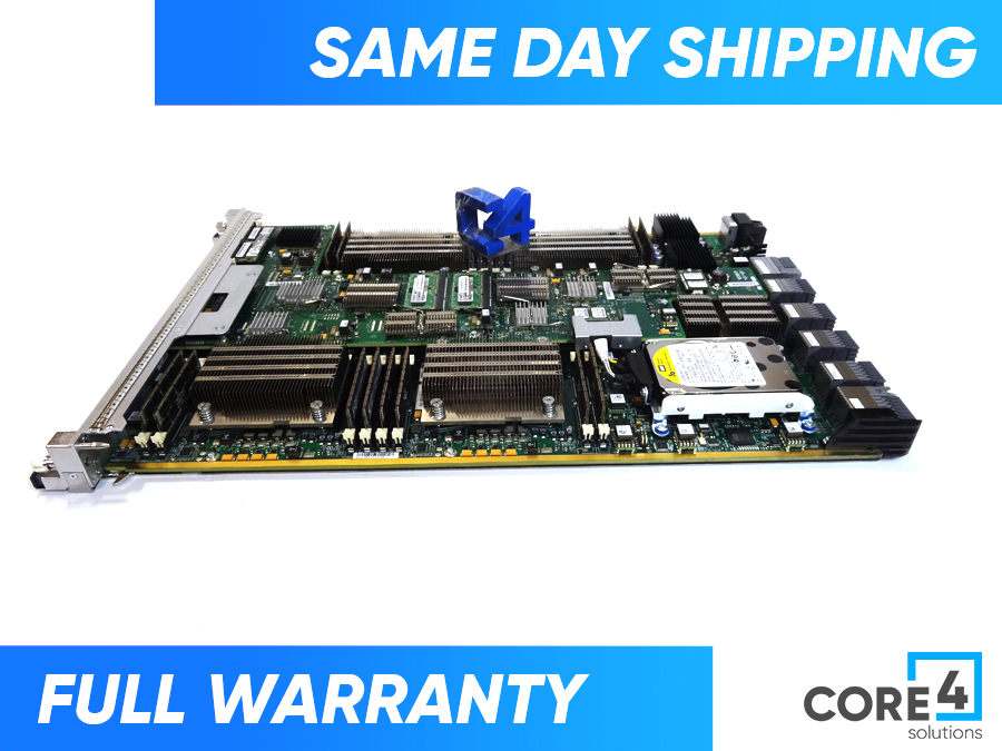 CISCO N7K-SM-NAM-9G-K9 NEXUS 7000 SERIES NETWORK AN1