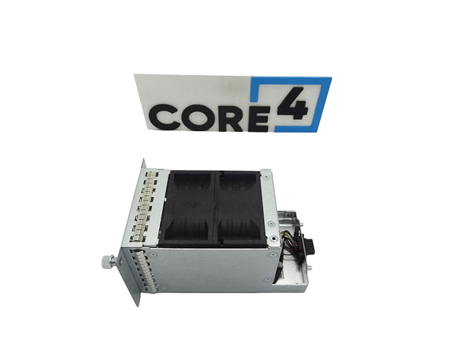 CISCO N9K-C9300-FAN3-B Nexus 9300 Fan Port-side Exhaust