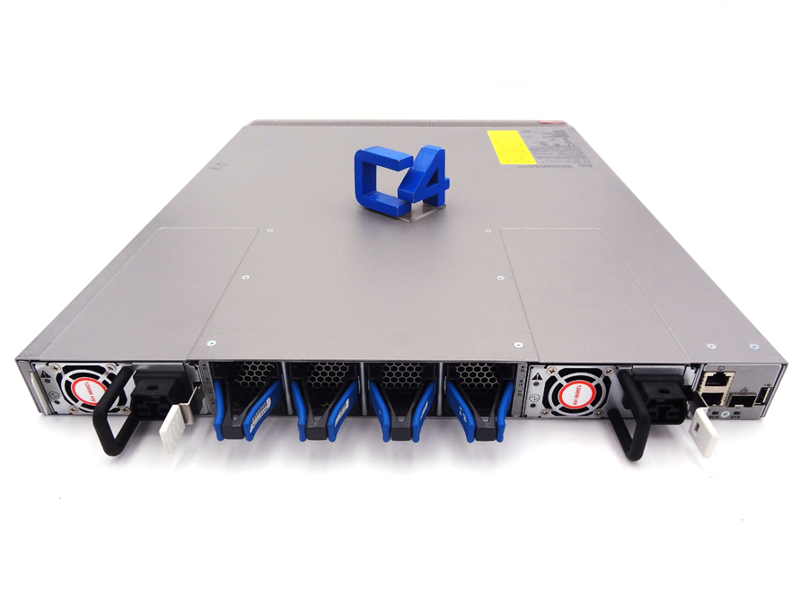 CISCO N9K-C93180LC-EX NEXUS 9300 SERIES, UPTO 32P 40/50GG SWITCH