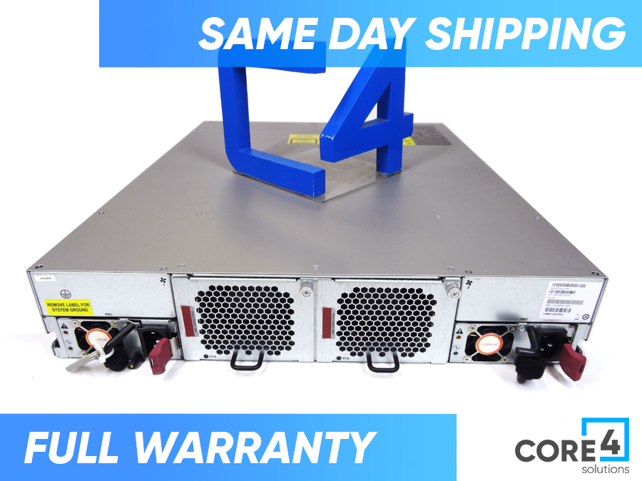 CISCO N9K-C9336PQ NEXUS 9336 ACI SPINE SWITCH