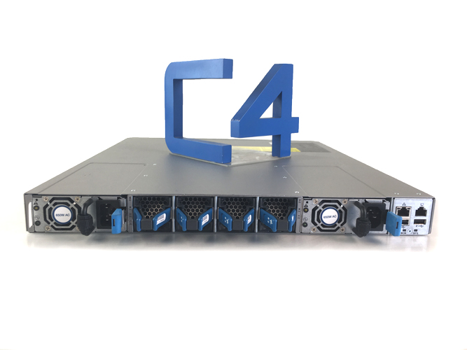 CISCO N9K-C9372TX CISCO NEXUS 9300 WITH 48P 110G-T +