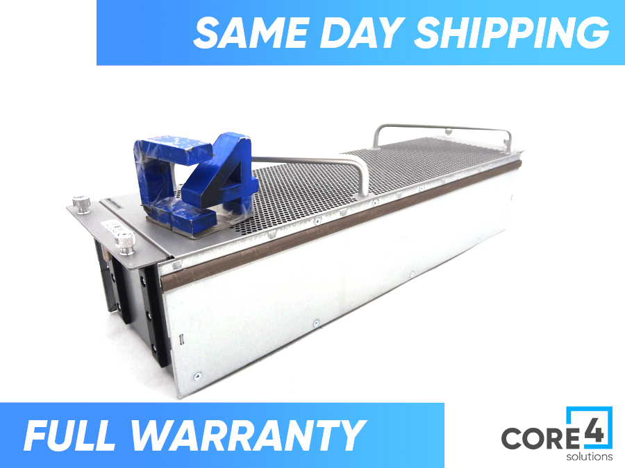 CISCO N9K-C9508-FAN FAN TRAY FOR NEXUS 9508 CHASSIS. PE