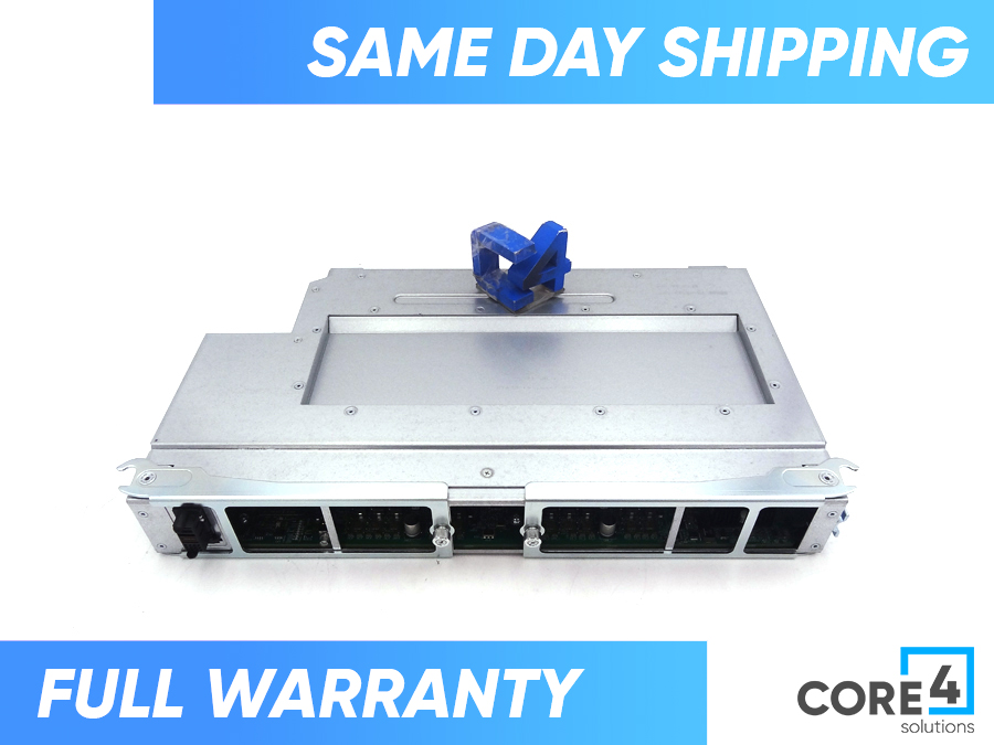 CISCO N9K-C9508-FM FABRIC MODULE FOR NEXUS 9508 CHASSS