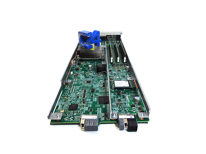 CISCO N9K-SUP-B N9K-SUP-B NEXUS 9500 6-CORE 6-THREAD SUPERVISOR