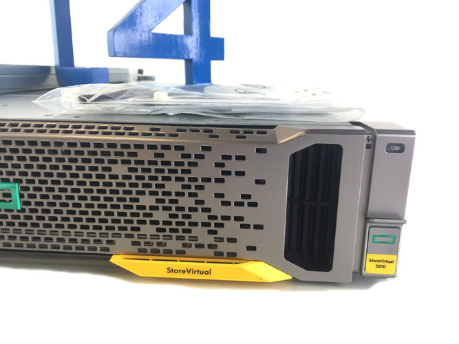 HP N9X20A HPE STOREVIRTUAL 3200 4-PORT 10GBE