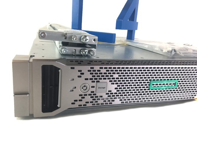 HP N9X20A HPE STOREVIRTUAL 3200 4-PORT 10GBE