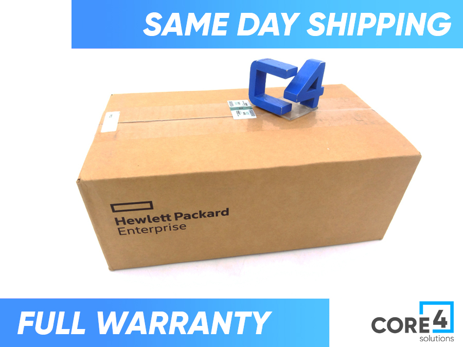 HP 844279-001 3PAR M6710 400GB SAS SFF SSD *New Bulk* - N9Y07A, 727395-001