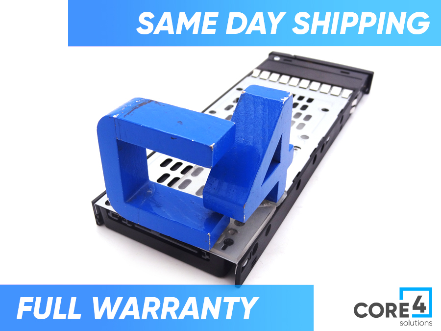 HP N9Y07A 3PAR M6710 400GB SAS SFF SSD - 727395-001, 844279-001, QR504A