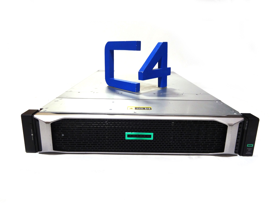 HP N9Z50A HPE PRIMERA 600 2U 24SFF ENCLOSURE
