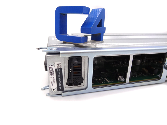 CISCO NC55-5508-FC NCS 5508 FABRIC CARD