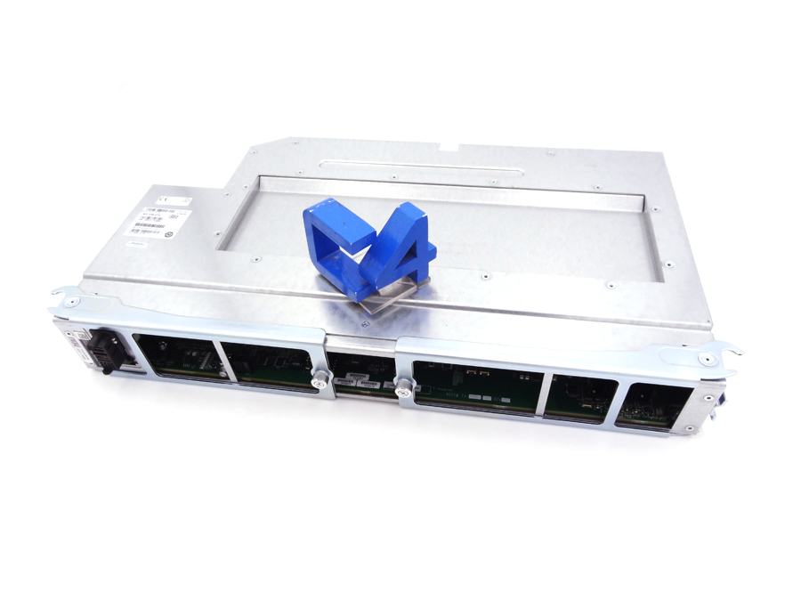 CISCO NC55-5508-FC NCS 5508 FABRIC CARD