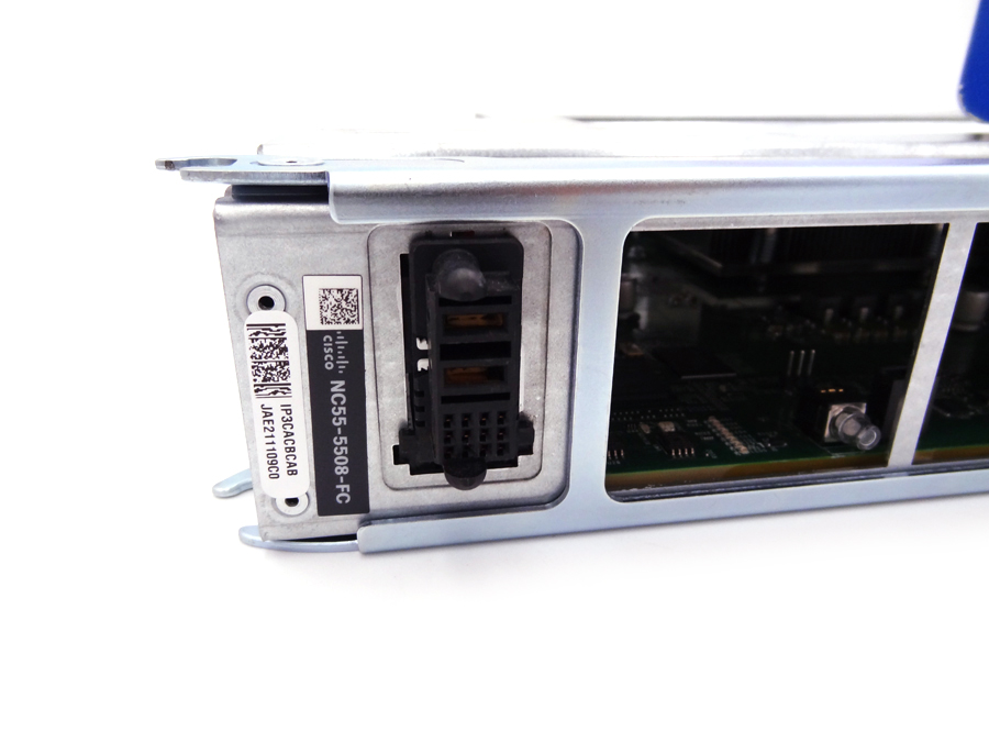 CISCO NC55-5508-FC NCS 5508 FABRIC CARD