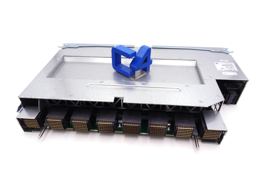 CISCO NC55-5508-FC NCS 5508 FABRIC CARD