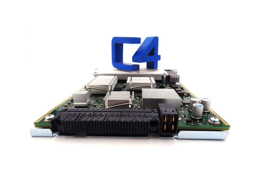 CISCO NCS4200-1T8LR-PS NCS 4200 1X 10GE + 8X GE/FE LINE CD