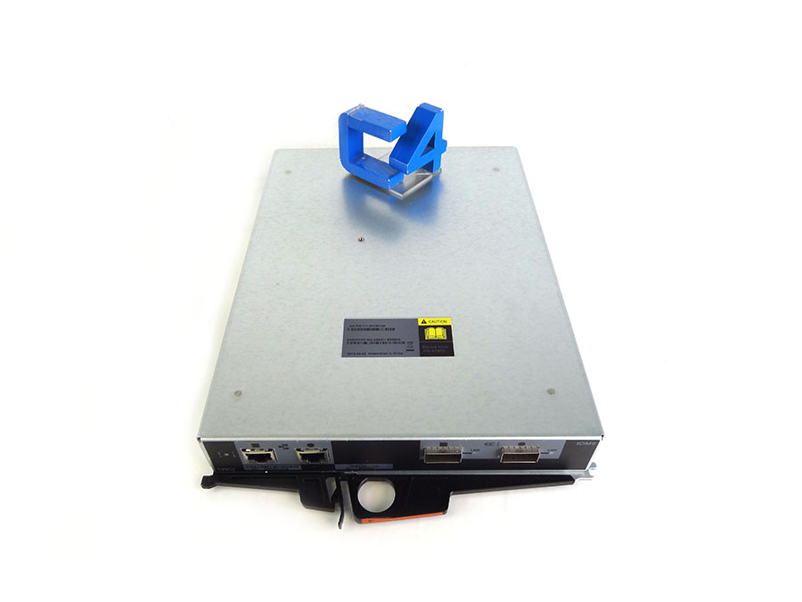 NETAPP 111-00190+A0 IOM6 CONTROLLER MODULE 