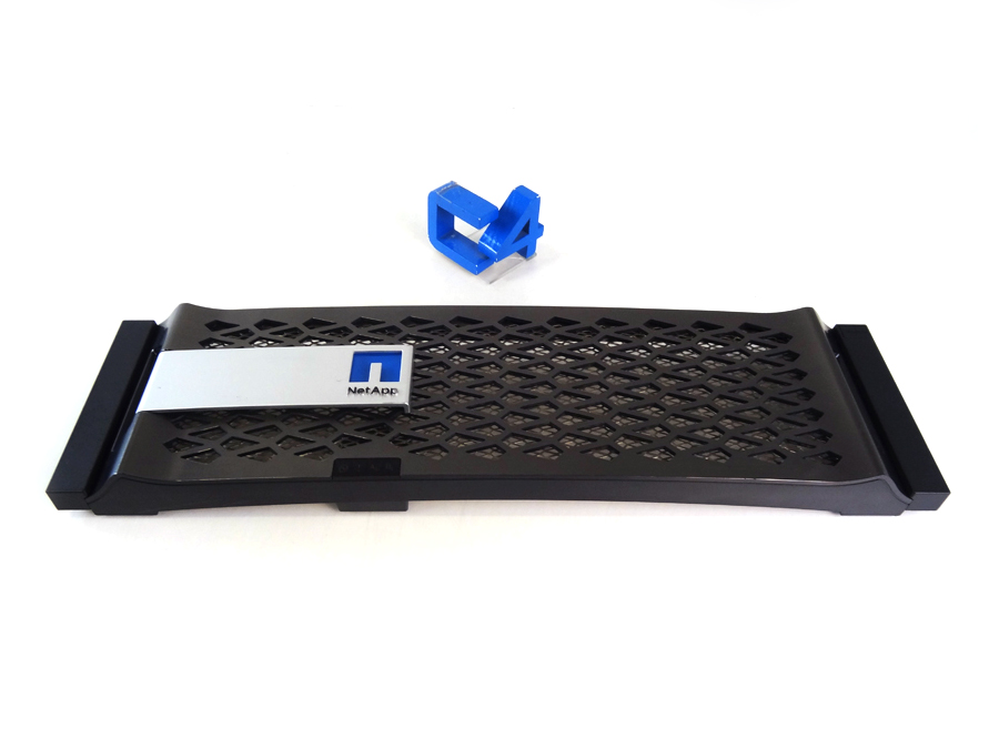 NETAPP 111-01240 FAS8020 BEZEL