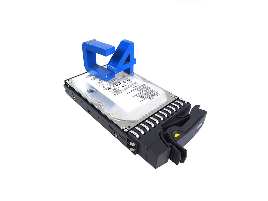 NETAPP X287A-R5 300GB 15K SAS 3.5IN HS HDD