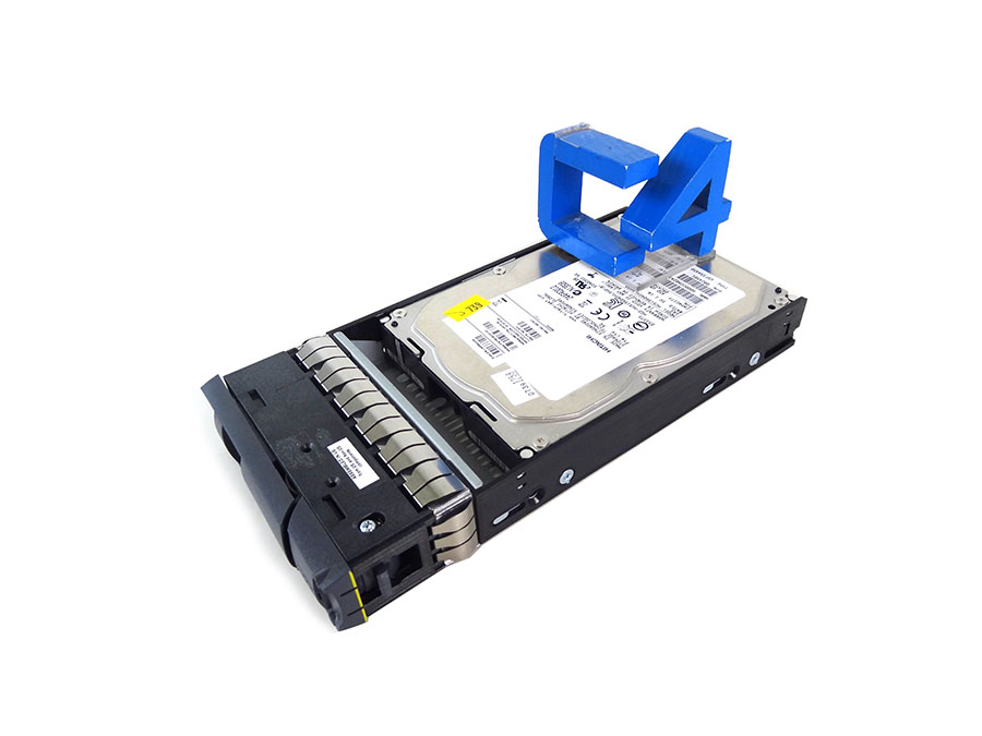 NETAPP X411A-R5 450GB 15K 3.5 SAS HDD