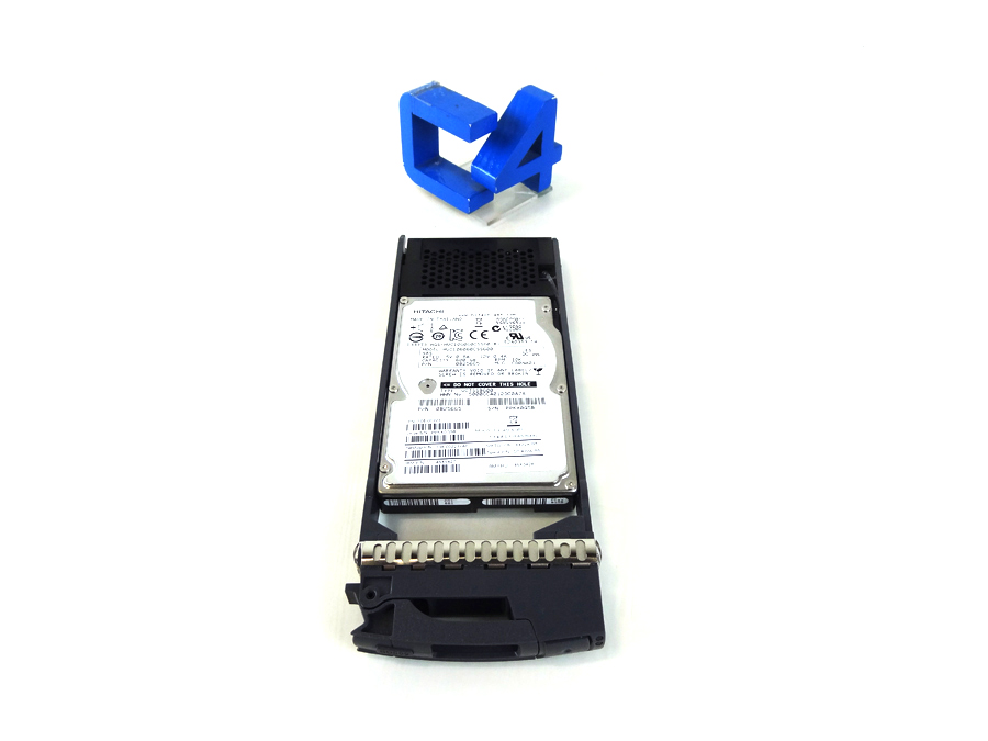 NETAPP X422A-R5 600GB 10K 6GBPS SAS 2.5 HDD" - 108-00221+A0, 46X5427, 46X5428, SP-422A-R5